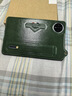 多蘭德（DULINEDO）華為MatePad Mini/8.8英寸手持橫豎支架保護套真皮全包防摔輕薄便攜平板保護殼 真皮 橄欖綠 華為MatePad Mini (8.8英寸） 曬單實(shí)拍圖
