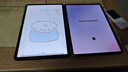 小米（MI）平板 8  11.2英寸 3.2K 超清屏 第四代驍龍8s 澎湃OS3 平板電腦 冰晶藍 8GB+128GB 標準版 曬單實(shí)拍圖