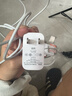 適配華為充電器66W/100W/120W快充原裝type-c數據線(xiàn)mate60/70/p40榮耀手機插頭充電頭套裝X5充電線(xiàn) 66W快充套裝【3C安全認證】2米套裝 曬單實(shí)拍圖