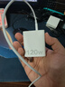 舒奧尼華強北適配vivo/iqoo120充電器x200Y300pro手機快充neo8/9/10套裝S20插頭XFold3充電頭安卓數據線(xiàn) 【官新正品】120超級閃充套裝1.5米 曬單實(shí)拍圖