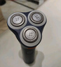 飛利浦（PHILIPS）電動(dòng)剃須刀新一代旋風(fēng)1系刮胡刀 風(fēng)馳切剃3D浮動(dòng)刀頭 中秋禮物 生日禮物送老公送男友 國家補貼 曬單實(shí)拍圖