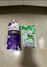 力士（LUX）精油香氛沐浴露套裝 幽蓮魅膚680gX2 香味持久 依蘭香 曬單實(shí)拍圖