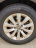 米其林（MICHELIN）汽車輪胎 215/60R16 95H 耐越 ENERGY MILE 適配帕薩特/雅閣/繽智 曬單實拍圖