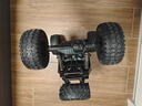 4DRC兒童遙控汽車(chē)四驅越野賽車(chē)3-6-8-10-12歲電動(dòng)玩具男孩男生日禮物 曬單實(shí)拍圖