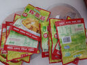 麥小貝涪陵榨菜芯口口脆50g小包裝開(kāi)味下飯菜清淡減鹽咸菜腌制菜s 涪陵榨菜芯50g*18袋 曬單實(shí)拍圖