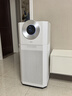 美的（Midea）【超大凈化量】甲醛數顯空氣凈化器除煙味異味過(guò)敏源寵物吸貓毛消毒機森林家T1000 Lite國家補貼 曬單實(shí)拍圖