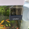 徹朗魚(yú)缸溫度計高精度魚(yú)缸溫度顯示器外貼溫度計 報警版【贈送電池一塊】 曬單實(shí)拍圖