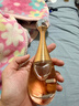 迪奧DIOR真我女士香氛100ml香水濃香花香留香禮盒 生日禮物送女友 曬單實(shí)拍圖