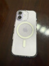 億色（ESR）Ai按鍵全包適用iPhone17手機殼蘋(píng)果17保護套透明硅膠軟殼超薄磁吸鏡頭防護氣囊防摔新款外殼防指紋 曬單實(shí)拍圖