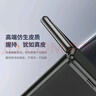阿木木適用vivo X Fold3pro手機(jī)殼V2337A折疊屏Magsafe磁吸真素皮超薄全包保護(hù)套磨砂防摔男女款高檔網(wǎng)紅 曬單實(shí)拍圖
