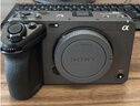 索尼（SONY）ILME-FX3A高清數碼攝像機4K全畫(huà)幅專(zhuān)業(yè)電影攝影機視頻拍攝直播旅游婚慶 FX3A FX3A+FE24-70F2.8GM 2代套裝 標配 曬單實(shí)拍圖
