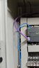 艾莫迅兼容西門(mén)子RS485通訊線(xiàn)Profibus DP總線(xiàn)電纜6XV1830-0EH10紫色2芯帶屏蔽雙芯線(xiàn)Modbus通訊電纜 【20米1卷】雙層屏蔽+2芯無(wú)氧銅 曬單實(shí)拍圖