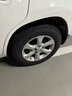 普利司通（Bridgestone）汽車(chē)輪胎 225/65R17 102V H/L001 適配奇駿/昂科威/RAV4榮放 曬單實(shí)拍圖
