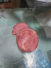 波尼亞（BERNIA）1號青島老火腿腱子肉火腿 山東青島特產(chǎn)熏烤大火腿肉腸下酒菜即食 老火腿385g*3支【85%老客選擇】 曬單實(shí)拍圖