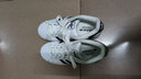 阿迪達(dá)斯adidas三葉草貝殼頭SUPERSTARII男女休閑鞋 IH8659 38碼 曬單實(shí)拍圖