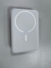 倍思【3C認證】磁吸充電寶Magsafe外接電池無(wú)線(xiàn) 22.5W快充移動(dòng)電源10000毫安可上飛機適用于蘋(píng)果17/16 曬單實(shí)拍圖