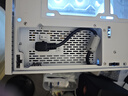 Thermaltake（Tt）額定850W 鋼影Toughpower GF1限定版電源 白色(原生PCIe5.1/ATX3.0/金牌認證/全模組) 曬單實(shí)拍圖