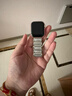 魔贊適用于S6/S7/S8/S9/S10/Ultra/SE聯(lián)名款鏡面系列磁吸金屬Applewatch表帶 蘋(píng)果手表不銹鋼表帶 九色鹿（不支持拆封試戴） 41mm（38/40/41/42mm通用） 曬單實(shí)拍圖