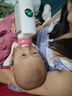 細萌（xeamun）奶瓶保溫套無(wú)線(xiàn)充電暖奶器便攜式溫奶器自動(dòng)恒溫數顯 【育兒力薦】6000毫安旗艦數顯 曬單實(shí)拍圖
