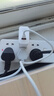 華為88W原裝充電器套裝含1米6A數(shù)據(jù)線 適用P60Pro Mate60pro手機(jī)超級(jí)快充電腦蘋果iPhone15promax 曬單實(shí)拍圖