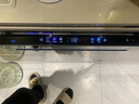 海爾（Haier）【四驅雙面洗W5000SUltra】國家補貼20%麥浪洗碗機嵌入式18套大容量智能投放EYDSZW1858SHU1 曬單實(shí)拍圖