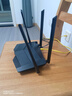 Tenda騰達路由器無(wú)線(xiàn)【千兆WiFi5穿墻王】信號增強家用全屋放大器AC1200金榜一名AC10 曬單實(shí)拍圖