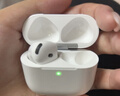 華強北新款【直營正品丨降噪Air7代】 藍牙耳機真無線適配蘋果主動降噪半入耳式國家補貼iPhone17/16/15Pods 【降噪全功能pods頂配版】 【主動降噪+空間音頻+三真電量】 曬單實拍圖