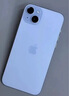 Apple/蘋(píng)果 iPhone 15 Plus (A3096) 256GB 藍色支持移動(dòng)聯(lián)通電信5G 雙卡雙待手機 曬單實(shí)拍圖
