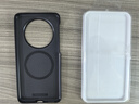 華為原裝Mate60pro手機殼液態(tài)殼硅膠磁吸保護殼mate60 pro+保護套原廠(chǎng) Mate60Pro/Pro+磁吸硅膠殼【黑色】 曬單實(shí)拍圖