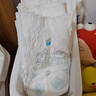 幫寶適【超薄透氣】清新幫透氧Pro嬰兒拉拉褲尿不濕尿片尿布XL62 曬單實(shí)拍圖