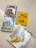 父與子漫畫(huà)全集（全6冊）二年級看圖說(shuō)話(huà)寫(xiě)話(huà)注音版小學(xué)生課外閱讀必讀彩圖注音版掃碼看動(dòng)漫有聲伴讀 曬單實(shí)拍圖