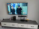 長(cháng)虹8K65寸超高清液晶電視機55-75-80-85-90-100-120-150智能網(wǎng)絡(luò )語(yǔ)音 55寸智能網(wǎng)絡(luò )語(yǔ)音版（免費包安裝） 曬單實(shí)拍圖