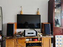 惠威（HiVi）M3等磁場帶式高音 高保真無源音響 經(jīng)典HIFI6.5英寸三分頻書架 實木音響 M3+AD-86D（豪華版） 曬單實拍圖