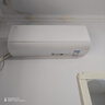 海爾空調(diào)凈省電plus空調(diào)掛機(jī)1.5匹新一級能效變頻 小紅花系列 家電國家補(bǔ)貼 冷暖壁掛式自清潔節(jié)能 1.5匹 一級能效 凈省電PLUS 雙排銅管神機(jī) 曬單實(shí)拍圖
