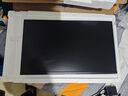 KTC 27英寸2K高清210Hz顯示屏HDR450nit原生200Hz內置音響 硬件低藍光 升降旋轉顯示器大師27M1 曬單實(shí)拍圖
