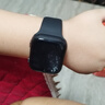 AIBTE華為機適用兒童電話(huà)手表智能中小學(xué)生初高中生可插卡微信視頻定位5G全網(wǎng)通青少年男女孩手表 高配黑【續航升級+上課禁用+視頻通話(huà)+學(xué)習APP】 曬單實(shí)拍圖