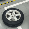 佳通輪胎GITI 輪胎175/65R15 84H GitiSynergy H2 適配 鋒范/飛度/夏利N7 曬單實(shí)拍圖