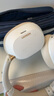 綠聯(lián)HiTune Max5c【國(guó)家補(bǔ)貼】金標(biāo)認(rèn)證頭戴式藍(lán)牙無(wú)線(xiàn)耳機(jī)自適應(yīng)降噪75小時(shí)長(zhǎng)續(xù)航適用于蘋(píng)果華為小米 曬單實(shí)拍圖