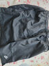 耐克（NIKE）男運動(dòng)短褲 夏季 超薄梭織 涼爽輕便 FN3308-010 黑 L 曬單實(shí)拍圖