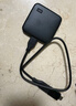 西部數據（WD） 2TB 移動(dòng)固態(tài)硬盤(pán)（PSSD）Elements SE新元素 SSD type-c接口 外接直連手機筆記本電腦兩用 曬單實(shí)拍圖