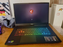 微星（MSI）星影17 2025 國家補貼20% 17.3英寸游戲筆記本電腦(酷睿i9-14900HX RTX5070 16GB 1T 2.5K 240Hz ) 曬單實拍圖