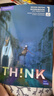 劍橋中學(xué)英語(yǔ)課程 Think教材第二版【1級別】CEFR A2 學(xué)生書(shū)+練習冊+在線(xiàn)賬號【贈音頻】劍橋KET入門(mén)考試英語(yǔ)教材 英文原版進(jìn)口 曬單實(shí)拍圖