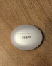 OPPO Enco Free4 【國家補貼】真無(wú)線(xiàn)入耳式藍牙耳機降噪耳機通用蘋(píng)果華為小米手機 超長(cháng)續航 水漾藍 曬單實(shí)拍圖