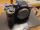 索尼（SONY）A7M4全畫幅微單數(shù)碼相機(jī) ILCE-7M4/ a7m4 /Alpha 7 IV 五軸防抖 4K視頻錄制直播vlog相機(jī) A7M4單機(jī)身 官方標(biāo)配 曬單實(shí)拍圖