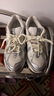 NEW BALANCE【IU同款】運動(dòng)鞋男鞋女鞋流光白老爹鞋1906系列M1906REE 37 曬單實(shí)拍圖