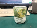 網(wǎng)易嚴選居室除味香薰固體香膏 香氛擺件除味除甲醛 空山桂雨150g 曬單實(shí)拍圖