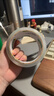 得力(deli)高品質(zhì)高透明封箱膠帶打包膠帶 48mm*60y*50um(54.9m/卷) 6卷/筒 辦公用品 30203 曬單實(shí)拍圖