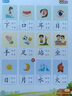 寶寶巴士點(diǎn)讀繪本有趣的漢字搭配jojo赳赳點(diǎn)讀筆使用識字大全國學(xué)小學(xué)古詩(shī)成語(yǔ)兒歌啟蒙可點(diǎn)讀早教啟蒙兒童生日禮物 有趣的漢字3冊（不含筆） 曬單實(shí)拍圖