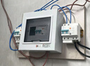 公牛（BULL）佳和LBE12漏電保護器 2P漏保斷路器 家用空氣開(kāi)關(guān) 2P63A 曬單實(shí)拍圖