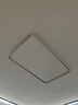 歐普【包安裝】母嬰級護眼吸頂燈主燈LED全光譜吸頂燈具飾客廳燈 A5【1廳+大圓臥+3個(gè)小圓臥】5燈 曬單實(shí)拍圖